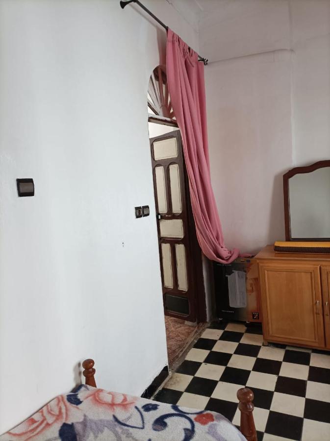 L'Oa Apartment Rabat Luaran gambar