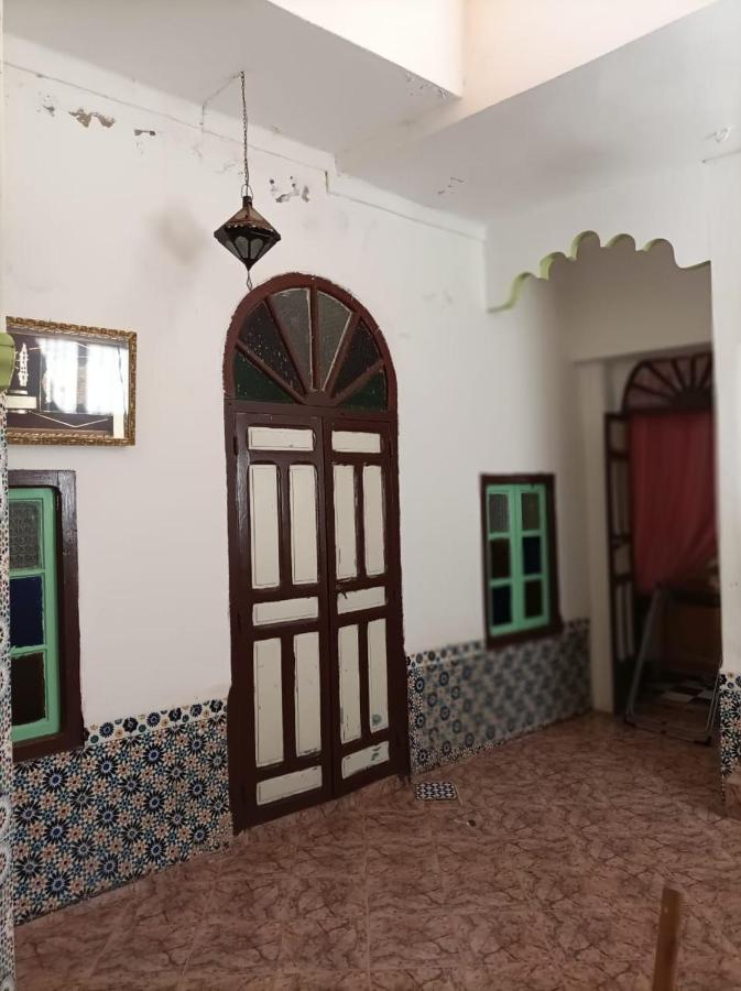 L'Oa Apartment Rabat Luaran gambar