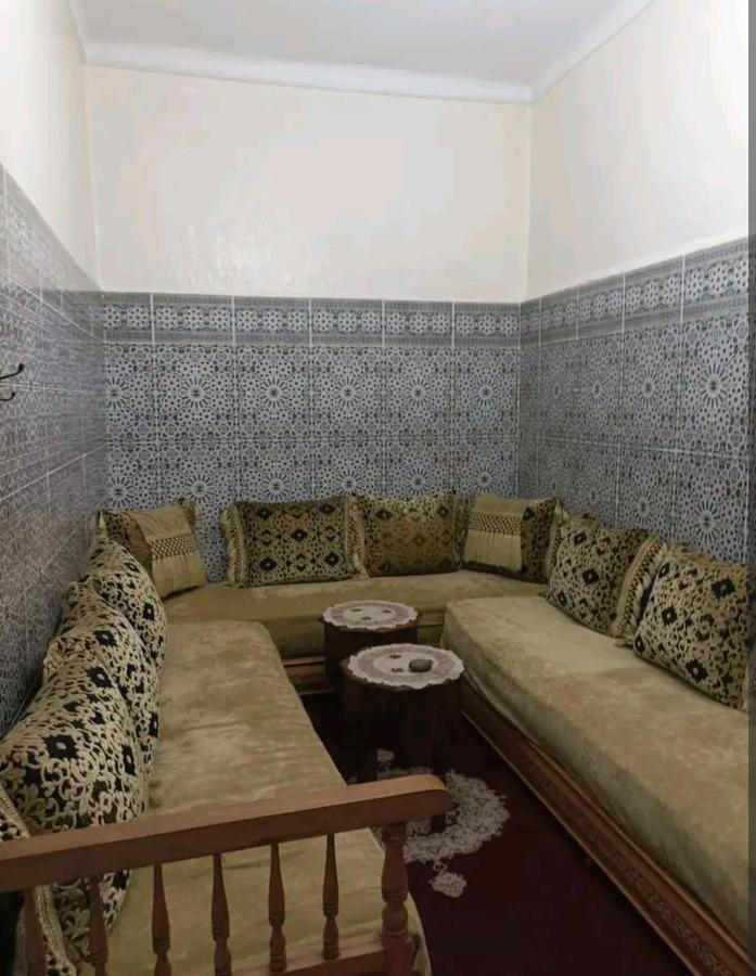L'Oa Apartment Rabat Luaran gambar
