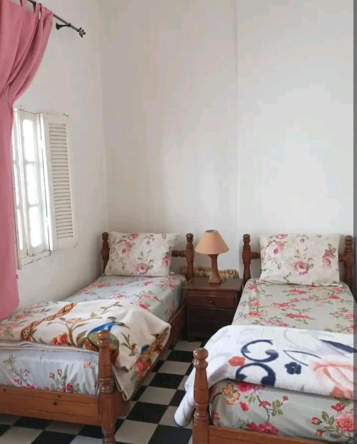 L'Oa Apartment Rabat Luaran gambar