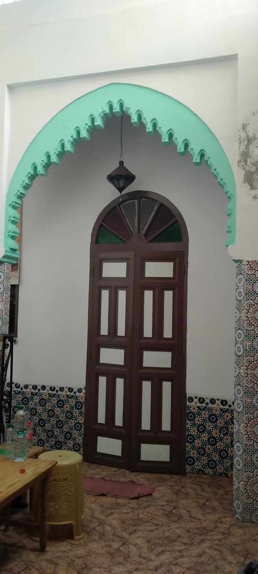 L'Oa Apartment Rabat Luaran gambar