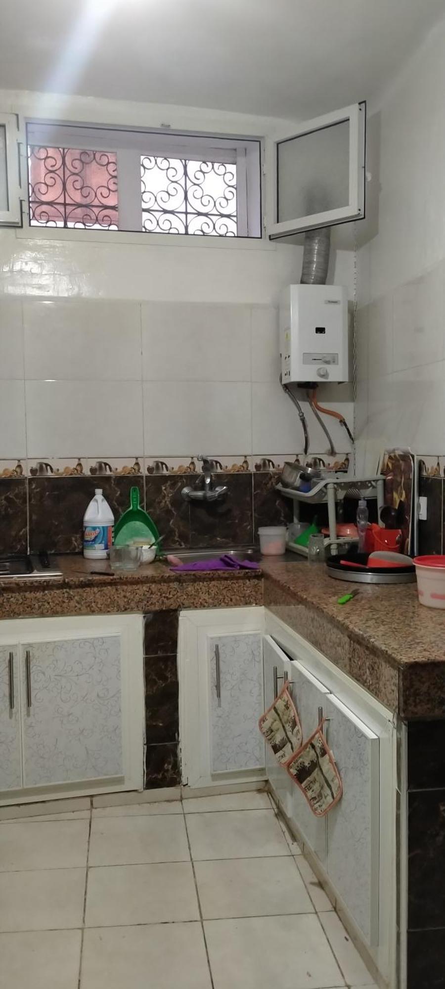 L'Oa Apartment Rabat Luaran gambar