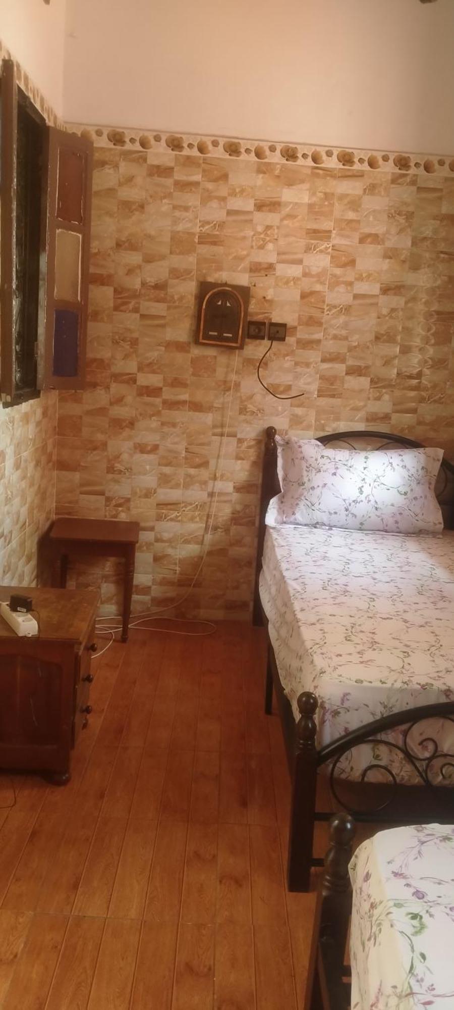 L'Oa Apartment Rabat Luaran gambar