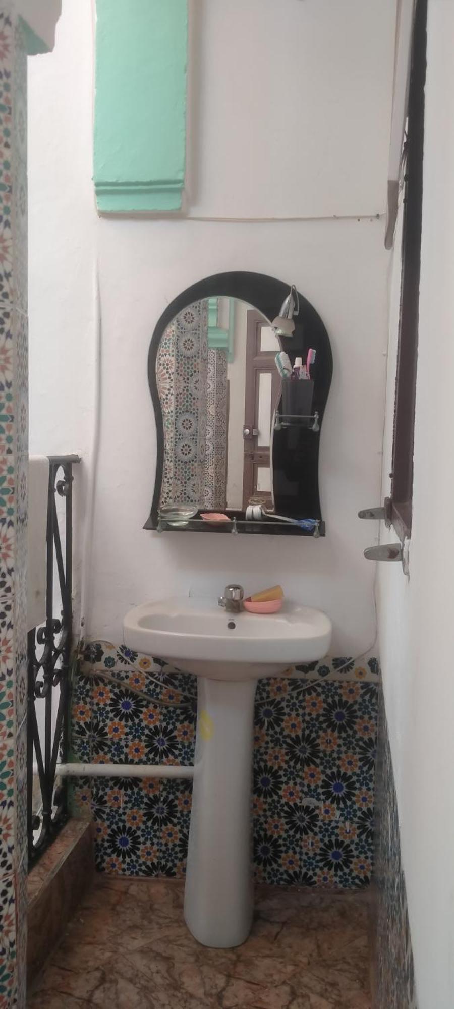 L'Oa Apartment Rabat Luaran gambar