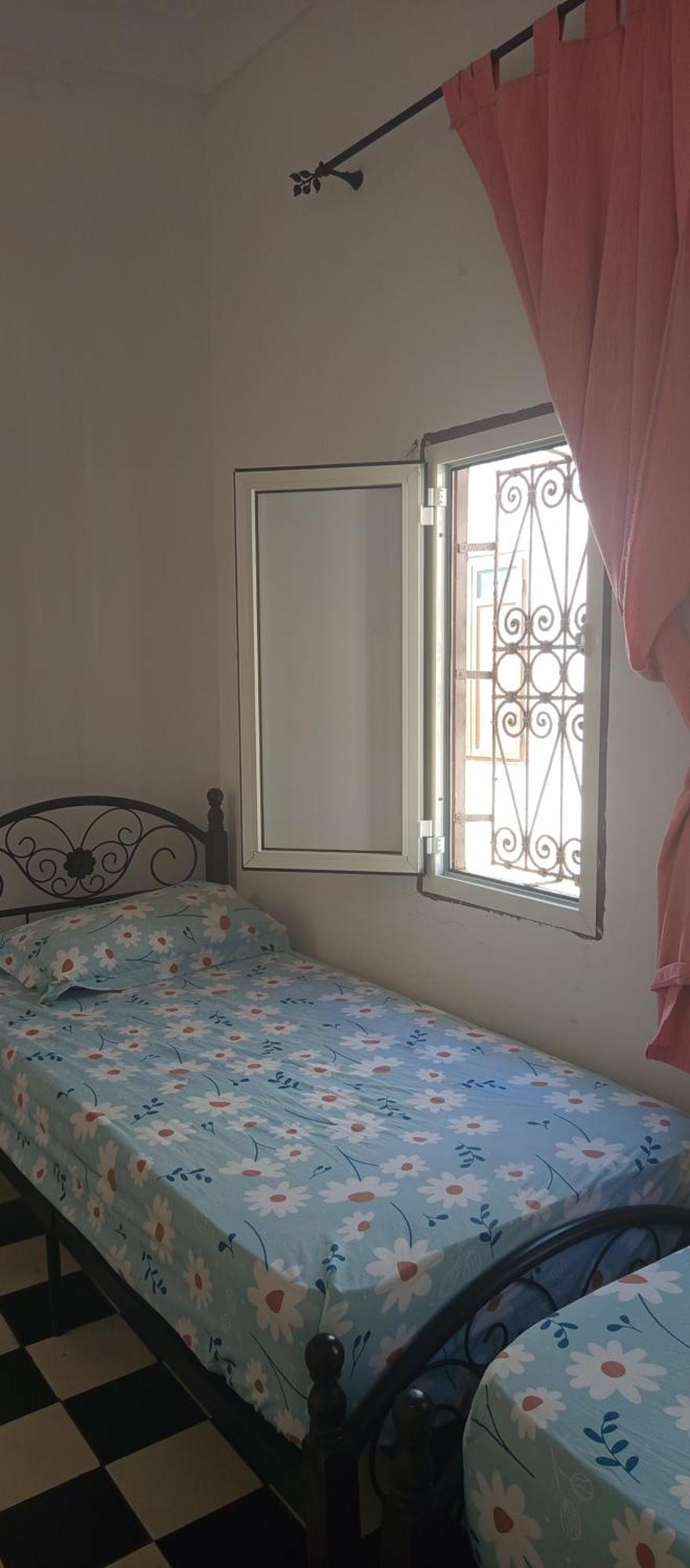 L'Oa Apartment Rabat Luaran gambar