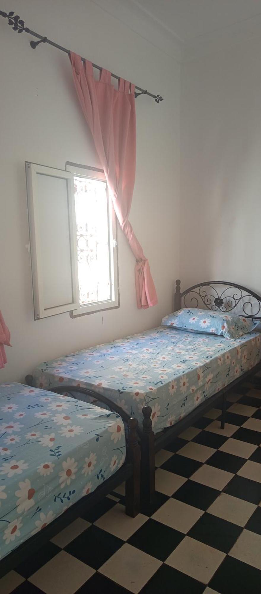 L'Oa Apartment Rabat Luaran gambar