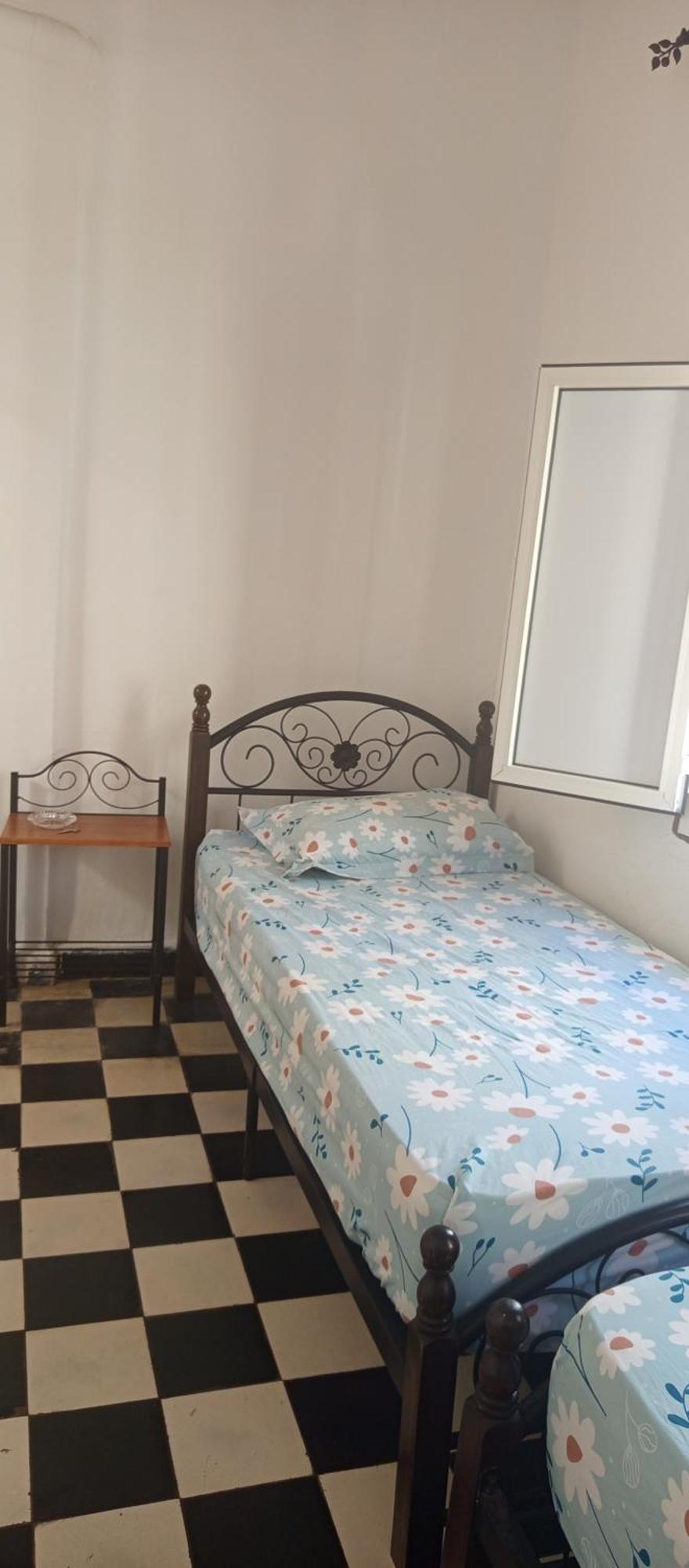 L'Oa Apartment Rabat Luaran gambar