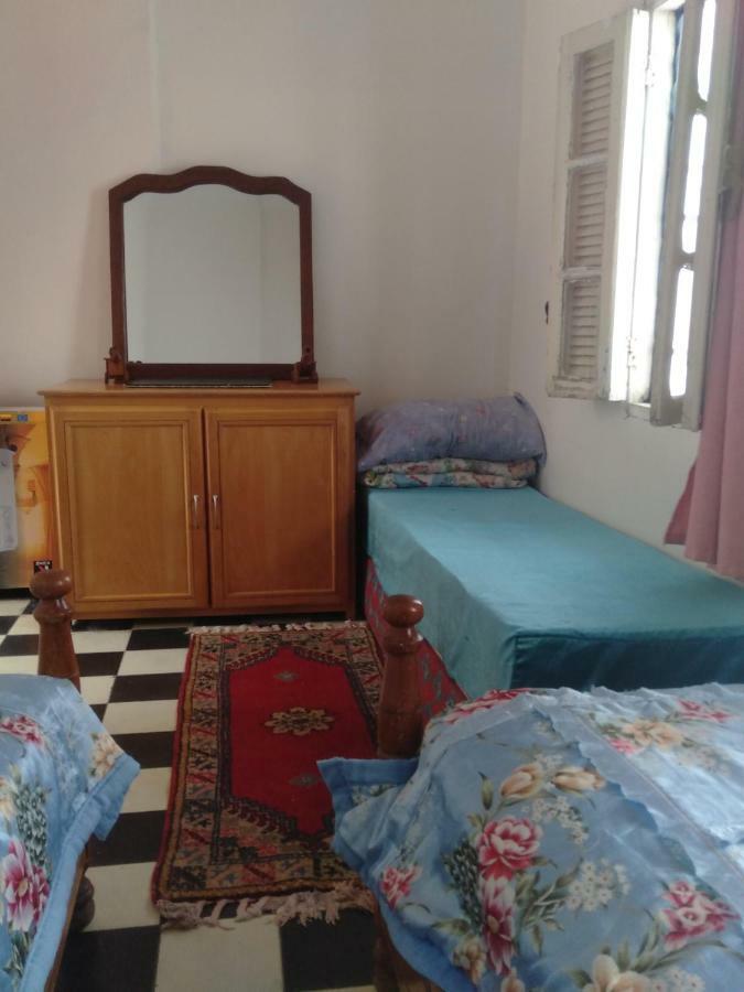 L'Oa Apartment Rabat Luaran gambar
