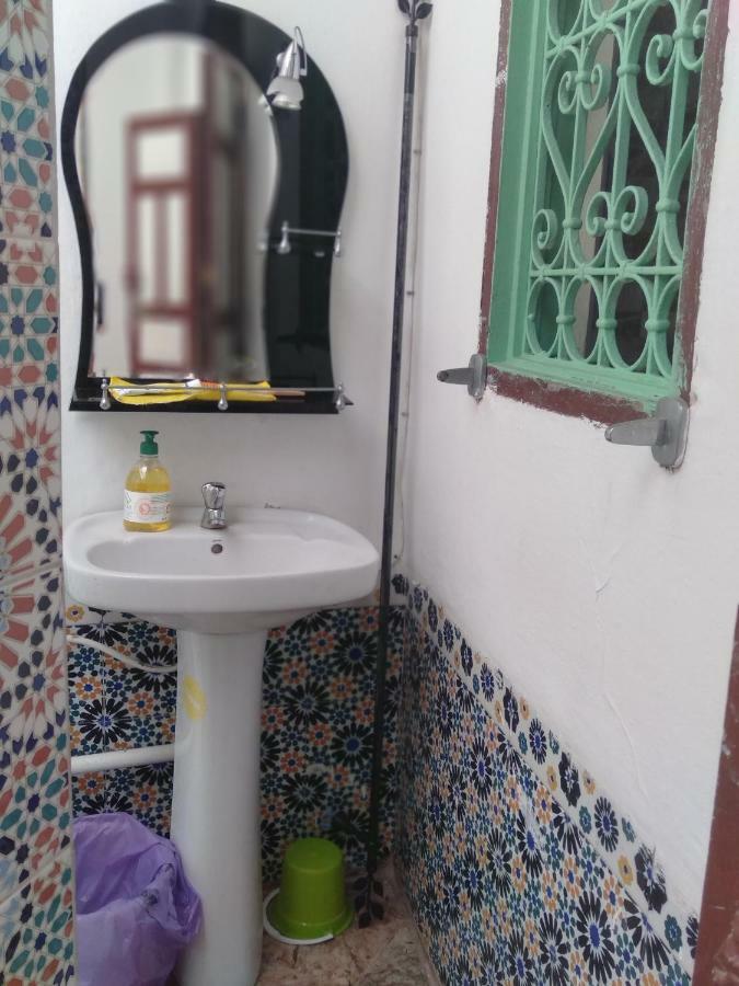 L'Oa Apartment Rabat Luaran gambar
