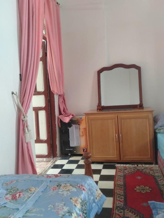 L'Oa Apartment Rabat Luaran gambar