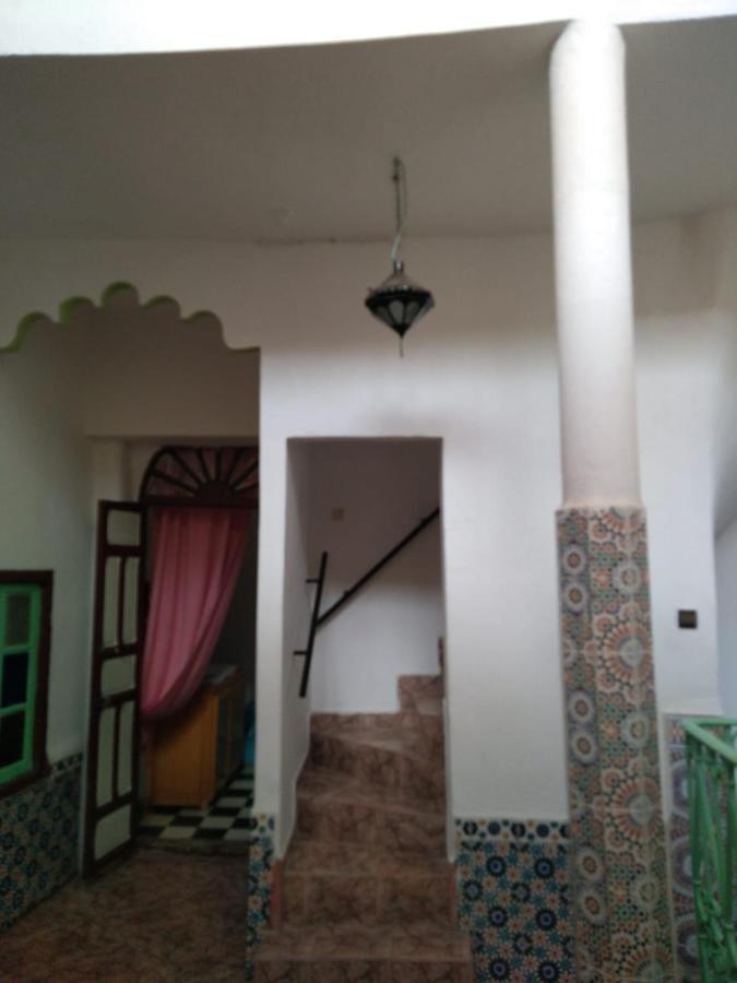 L'Oa Apartment Rabat Luaran gambar